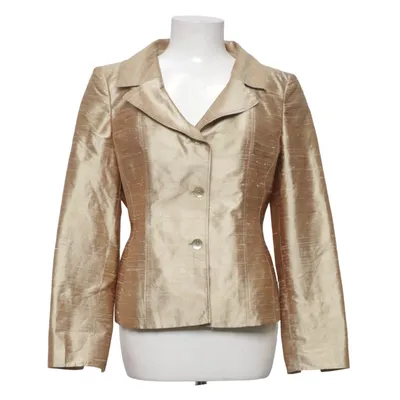 Kavaj (Beige) från Oltre Silke