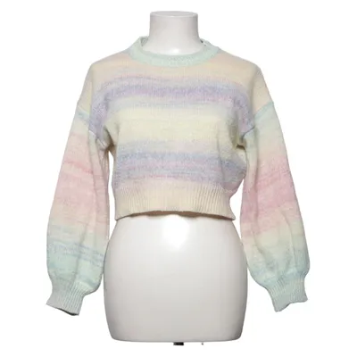 Tröja (Flerfärgad) från Shein Polyester