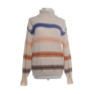 Coltrui (Beige, Blauw, Oranje) van Nümph