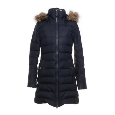 Dunfrakke (Blå) fra Tommy Hilfiger Dun, Fjer, Polyamid, Polyester