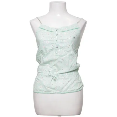 Linne (Grön, Flerfärgad) från Tommy Hilfiger Bomull