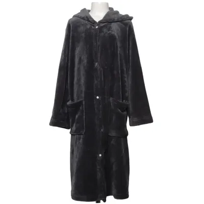 Bathrobe (Gray) Polyester