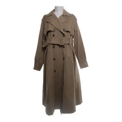 Trenchcoat (Beige) van Y.A.S Polyester