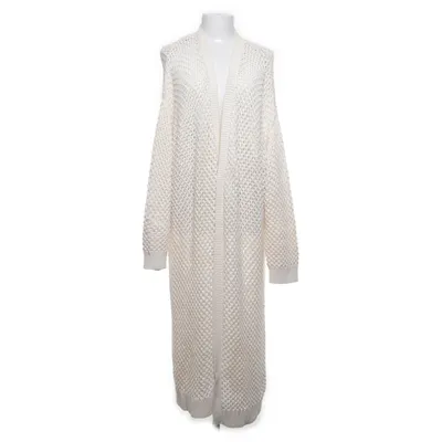 Kofta (Vit) från Laura Biagiotti Bomull, Polyamid