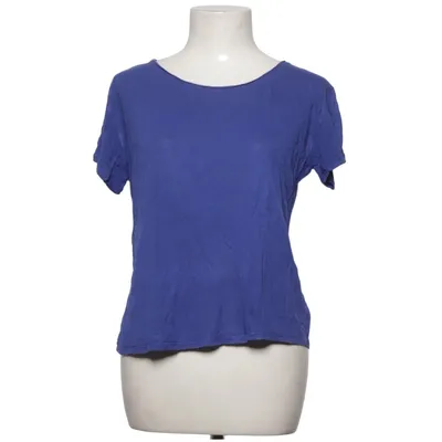 T-shirt (Bleu) de JC Viscose