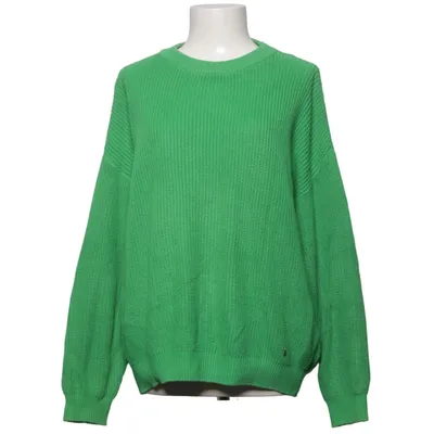 Sweater (Grøn) fra Twist & Tango Økologisk bomuld