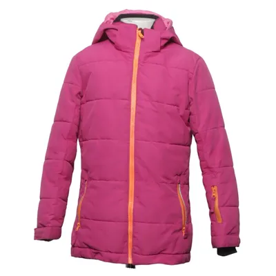 Ski-jas (Roze) van Active Touch Kids Polyester