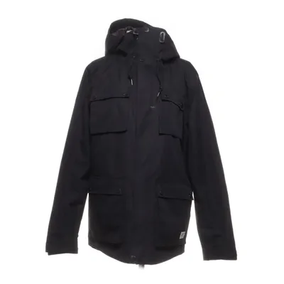 Parkas (Svart) från Colour Wear Polyester