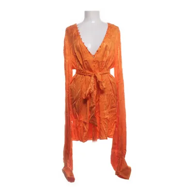 Klänning (Orange) från Rat & Boa Viskos