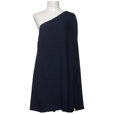 Top (Blå) fra Mango Polyester