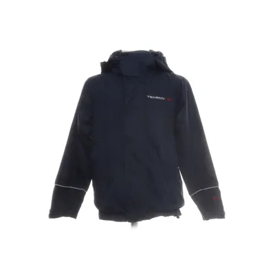 Träningsjacka (Blå, Flerfärgad) från Tenson Polyester