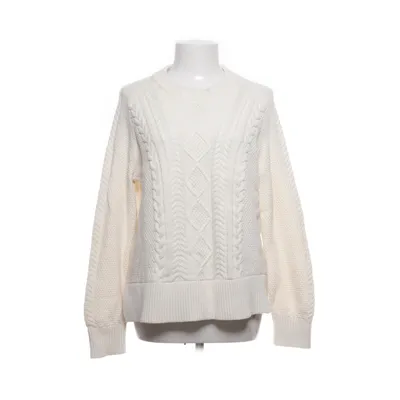 Tröja (Vit) från GANT Bomull