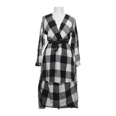Omlottklänning (ASH2870FANE-20) från Nuna Lie Bomull, Polyester, Ull