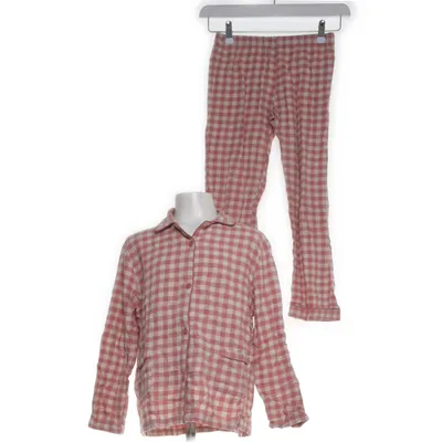 Pyjamas (Rosa, Flerfärgad) från Zara Bomull