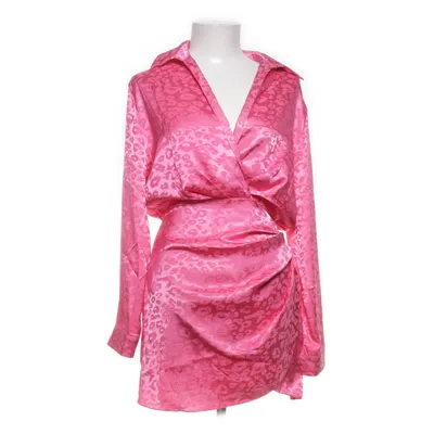 Omlottklänning (Rosa) från Eight Paris Polyester