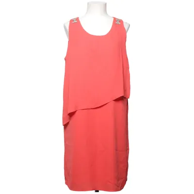 Jurk (Rood) van Ashley Brooke Polyester
