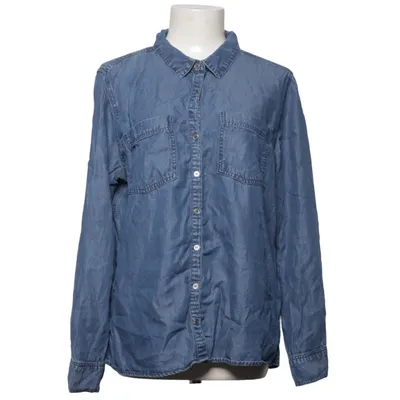 Chemise en jean (Bleu) de My Essential Wardrobe Lyocell