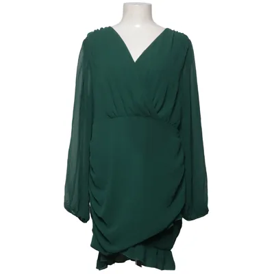 Robe (Vert) de Double Crazy Polyester