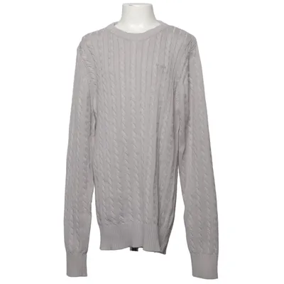 Pull-over (Gris) de Marqy Coton