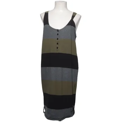 Dress (Black, Gray, Green) from Merde! Cotton