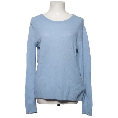 Sweater (Blue) from Sparkz Copenhagen Cashmere
