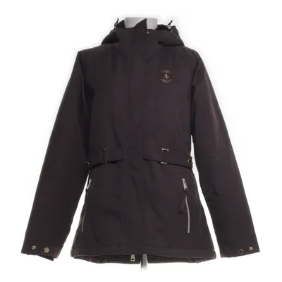 Winter jacket (Brown) from Felix Bühler Polyester