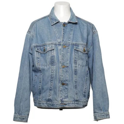 Veste en jean (Bleu) de Jep's Coton