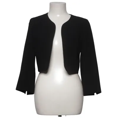 Cardigan (Black) from 123 Paris