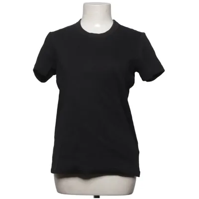 T-shirt (Zwart) van Uniqlo U