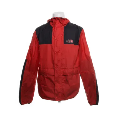 Jack (Zwart, Rood) van The North Face Polyester