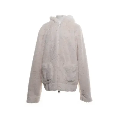 Jacka (Vit) från H&M Polyester