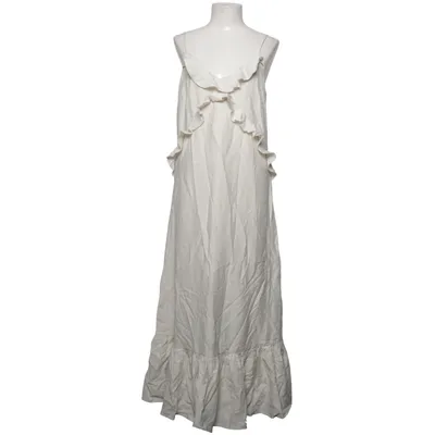 Maxikjole (Beige) fra Love & Divine Viscose