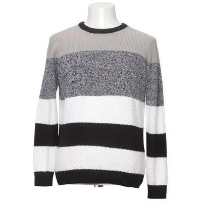 Sweater (Gray, White, Black) from Your Turn Acrylic