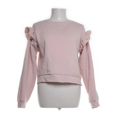 Sweatshirt (Pink) fra Costes Studio Økologisk bomuld, Polyester