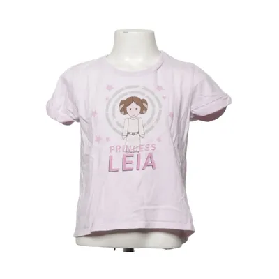 T-shirt (Princess Leia) de Peter Alexander Coton