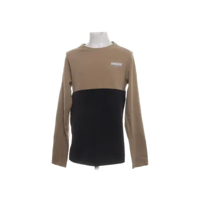 Långärmad t-shirt (C061KBN30006) från Vingino Bomull, Elastan