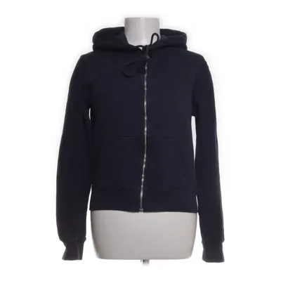 Huvtröja (Blå) från Brandy Melville Bomull, Polyester