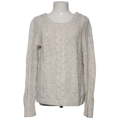 Pull-over (Beige) de JSFN by Ellos Acrylique, Laine