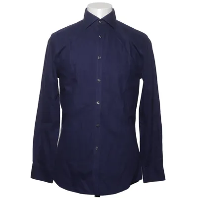Skjorta (Blå) från Charles Tyrwhitt Bomull