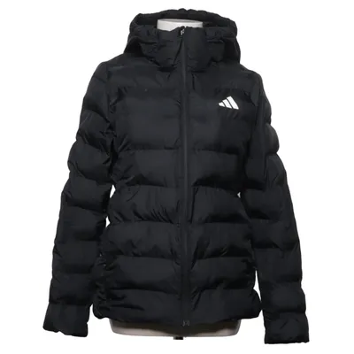 Winter jacket (Black) from Adidas Polyester