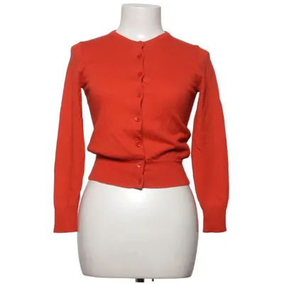 Cardigan (Red) from Filippa K Wool