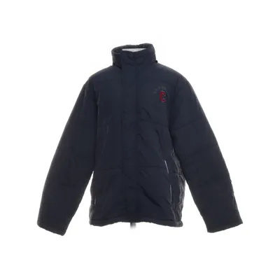 Vinterjacka (Blå) från Alive Polyamid, Polyester