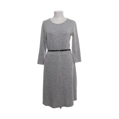 Jurk (Grijs) van About You Elastaan, Polyester, Viscose