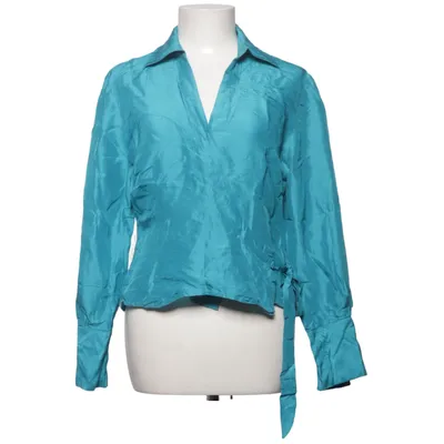 Blouse (7772P) van Cleo Zijde