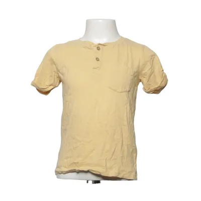 T-shirt (Jaune) de Lindex Kids Coton
