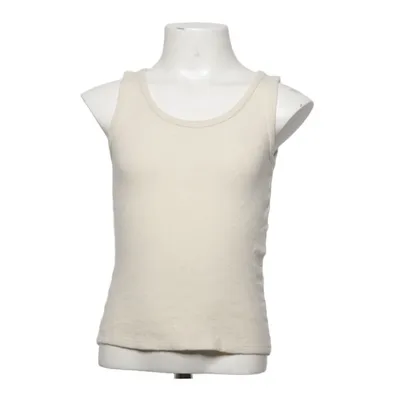 Onderhemd (Beige) van Hocosa Wol