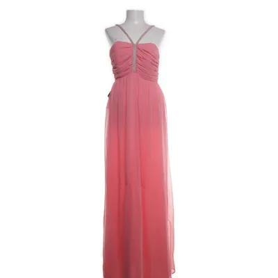 Robe de soirée (Rose) de Nelly Polyester
