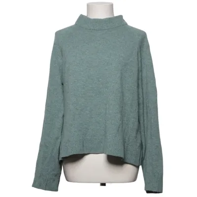 Sweater (Gray) from WERA Wool