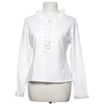 Blouse (Blanc) de Anne Fontaine