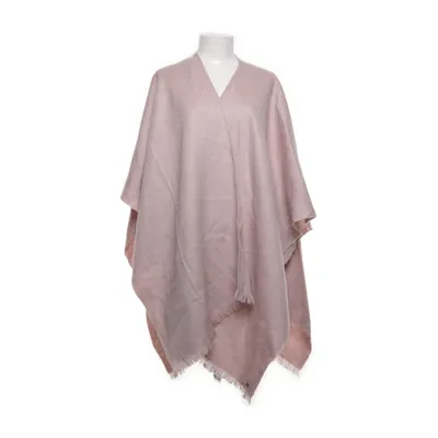 Poncho (Rosa) från Fraas